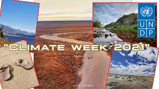 Climate Week 2021