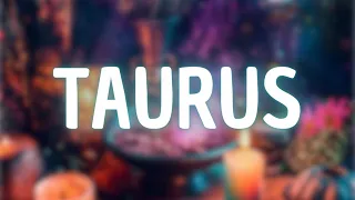 TAURUS 🤯U LIKING THIS PERSON GAVE THEM A MASSIVE EGO & NOW U DON'T LIKE THEM ITS CAUSING THEM TO...