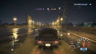 the shortest race in need for speed history