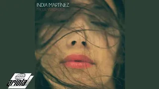 India Martínez - 90 Minutos (Cover Audio)