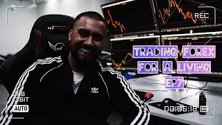 Young forex trader explains Why & How he started Trading