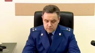 Право знать 15.04.2015