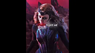 wanda edits 🥰 #mcu #marveluniverse #mcuedit #wanda #wandavision #wandamaximoff #wandaedit