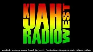 K-JAH WEST