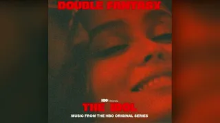 The Weeknd - Double Fantasy (Without Future) (Official Audio)