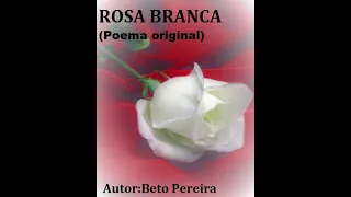 BETO PEREIRA - ROSA BRANCA (gravação original)