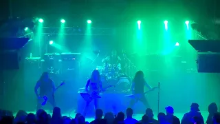 Metallica - Am I Evil - The Four Horsemen (Tribute Band) - Live 2022