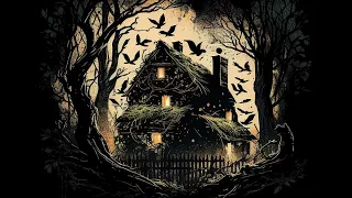 Dark Ambient | Witch House Mix