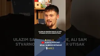 Debi protiv Voždovca 🗣Njegoš Petrović