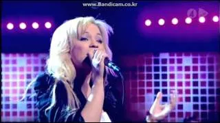 Pandora & Stacy - Why-Magistral (Live @ Nyhetsmorgon)