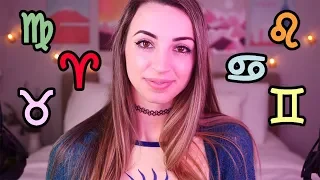 The Best ASMR for Your Zodiac Sign