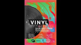 Vinyl Tribute Castel Campagnano - Marco Corvino Dj