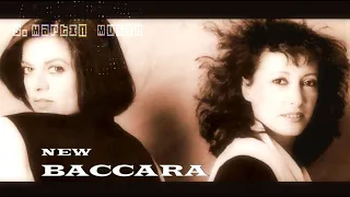 New Baccara - Fantasy Boy (S.Martin Remix 2020)