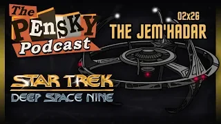 Star Trek: DS9 [The Jem'Hadar - Ft. Clay]