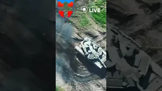 🔥🔥🔥Знищення російського танка Т-90М