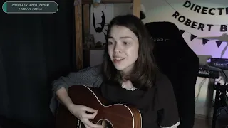 Шарлот - Средний пальчик (Naushko acoustic cover)