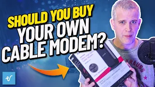 Should You Buy Your Own Cable Modem?