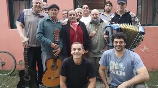 Descubrimientos inéditos y exclusivos del Tango LISO con los amigos de LAS MOSCAS Dpto. Uruguay