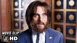 EVAN ALMIGHTY Clip - "Evan's New Look" (2007)