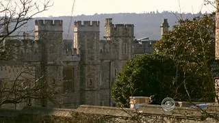 Queen Elizabeth II celebrates 60 years on the throne