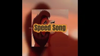 Король Лев 2 Песня Предатель Speed up