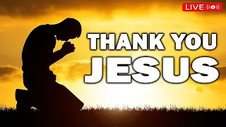 Top 50 Christian Songs Top Hits 2022 Medley Best Christian Praise and Worship Music -THANK YOU JESUS