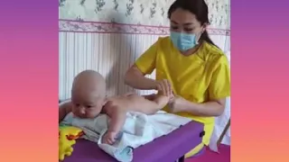 Детский массаж(1)