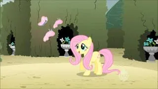 Discord corrupts the Mane Six