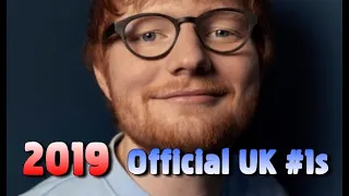 Top Songs of 2019 | Official UK Singles Chart #1s