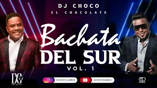 Luis Miguel del Amargue y Daniel segura Bachata del Sur 🥃❤️ Mix bachata djchoco