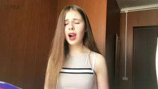 ANIKV feat. SALUKI - Меня не будет (cover by LERSA)