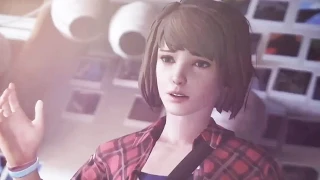 Life Is Strange E3 2015 Game Trailers (Microsoft Press Conference) (Xbox one/pc) HD