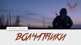 ВОЛЧАТНИКИ