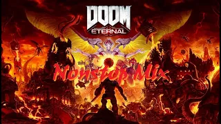 Doom Eternal Nonstop Mix