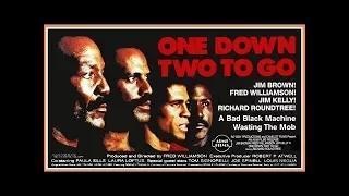 One Down, Two To Go - 1982 • Full Movie