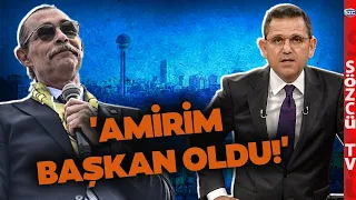 Mansur Yavaş Ankara'yı Kırmızıya Boyadı! Erdal Beşikçioğlu Etimesgut'ta Rüzgar Gibi Esti