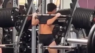 Gym Owners HATE Him..