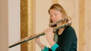 Staatsorchester Stuttgart - MUSIKER UND IHRE INSTRUMENTE - Die Flötenfamilie