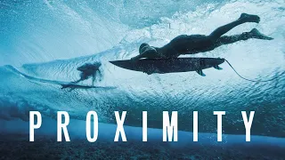 Proximity - Official Trailer