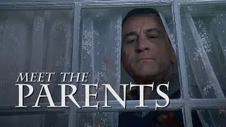 ‘Meet the Parents’ Recut as a Thriller  - Trailer Mix