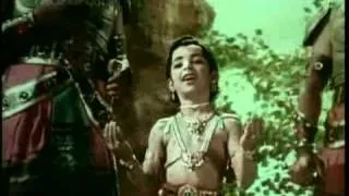 Bhakta Prahlada - Lakshmi Vallabha - Tamil Song