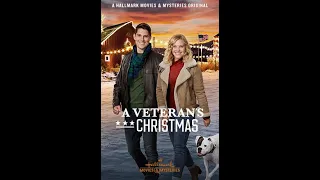 A VETERANS CHRISTMAS - TF1 (Mardi 26 novembre 2019)