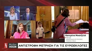 Αντίστροφη μέτρηση για τις ευρωεκλογές