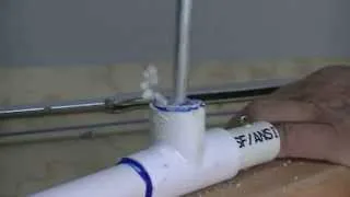 PVC/ABS Socket Saver Instructional Video By: Everything Home TV