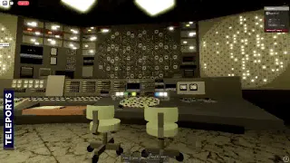 Roblox chernobyl reactor 4 explosion (VERY LOUD)