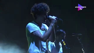 The 1975 - Love It If We Made It Live (Asuncionico 2019)