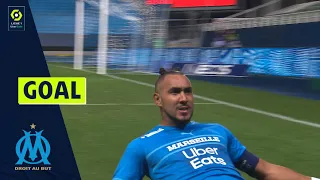 Goal Dimitri PAYET (42' - OM) OGC NICE - OLYMPIQUE DE MARSEILLE (1-1) 21/22