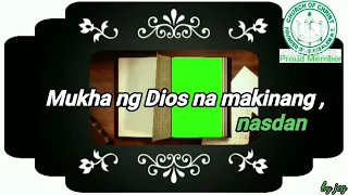 Matamis Na Oras Ng Panalangin ( Sweet Hour Of Prayer )