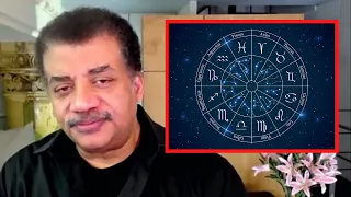 Neil deGrasse Tyson On Astrology & The People Who Believe It