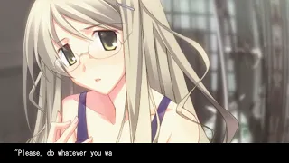 Chaos;Head VN Walkthrough - Part 6a - Positive Delusion